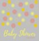 Baby shower guest book (Hardcover)