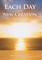 Each Day Is a New Creation