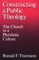 Constructing a Public Theology