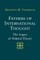 Fathers of International Thought