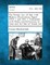 The Roman Law of Sale with Modern Illustrations Digest XVIII. 1 and XIX. 1 Translated with Notes and References to Cases and the Sale of Goods ACT