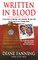 Written in Blood