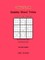 Crazy For Sudoku Word Trivia Volume Three
