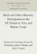 Black and Other Minority Participation in the All-Volunteer Navy and Marine Corps