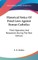 Historical Notice Of Penal Laws Against Roman Catholics