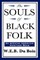 The Souls of Black Folk (an African American Heritage Book)