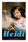 Heidi (Illustrated Edition)