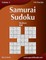 Samurai Sudoku - Medium - Volume 3 - 159 Puzzles