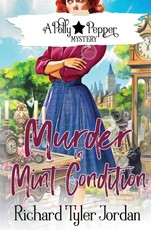 Murder in Mint Condition