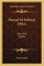 Manual of Political Ethics