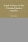 Legal Crimes of the Criminal Justice System