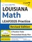 LEAP Test Prep