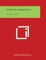 Studies of Christianity