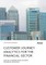 Customer journey analytics for the financial sector. How do customers make decisions regarding their bank?