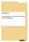 Transculturalism - A New Vision Of Culture And Its Management