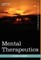 Mental Therapeutics