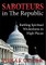 Saboteurs in the Republic