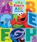Sesame Street: Elmo's ABC Lift-The-Flap, 29