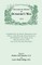 Documentary History of Dunmore's War, 1774