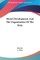 Moral Development and the Organization of the State
