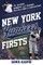 New York Yankees Firsts