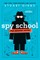 Spy School the Graphic Novel