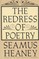 The Redress of Poetry