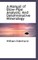A Manual of Blow-Pipe Analysis