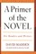 A Primer of the Novel