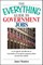 The Everything Guide to Government Jobs