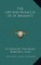 The Life and Miracles of St. Benedict