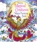 Magical Creatures Magic Painting Book