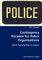 Contingency Paradox for Police Organizations- Which Policing Style to Choose