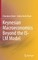 Keynesian Macroeconomics Beyond the Is-LM Model