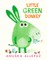 Little Green Donkey