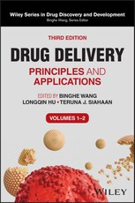 Drug Delivery, 3 Volume Set