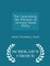 The Cameralists, the Pioneers of German Social Polity - Scholar's Choice Edition