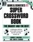 Simon & Schuster Super Crossword Puzzle Book #10