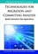 Technologies for Migration and Commuting Analysis