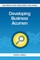 Developing Business Acumen