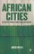 African Cities