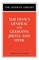The Devil's General and Germany: Jekyll and Hyde