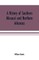 A history of southern Missouri and northern Arkansas