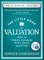 The Little Book of Valuation