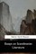 Essays on Scandinavian Literature