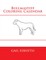 Bullmastiff Coloring Calendar