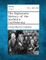 The Diplomatic History of the Southern Confederacy