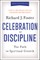 Celebration of Discipline, Special Anniversary Edition