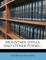 Mountain Idylls, and Other Poems...