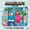 Minecraft Movie Coloring Book